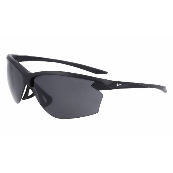 Ladies' Sunglasses Nike NIKE-VICTORY-DV2138-010 Ø 70 mm