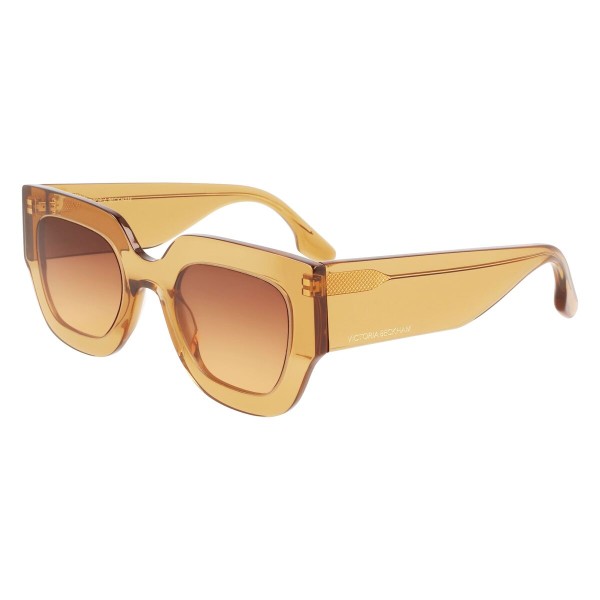 Ladies' Sunglasses Victoria Beckham VB606S-342 Ø 49 mm