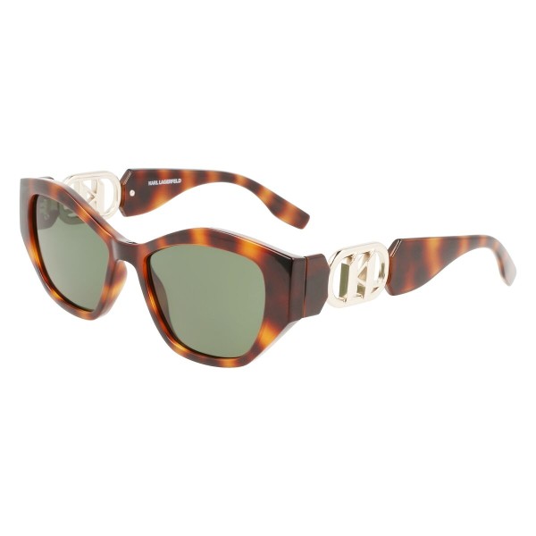 Sieviešu Saulesbrilles Karl Lagerfeld KL6086SH-240 ø 54 mm