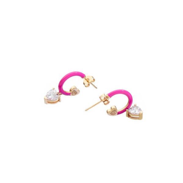 Ladies' Earrings Chiara Ferragni J19AVI11