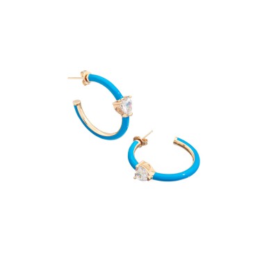 Ladies' Earrings Chiara...