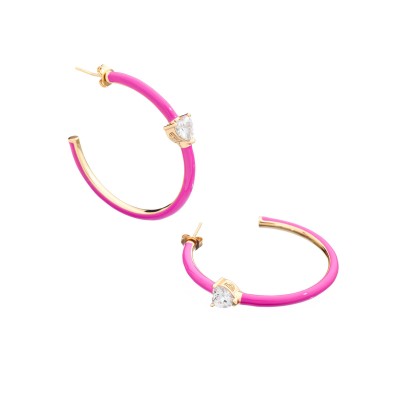 Ladies' Earrings Chiara...