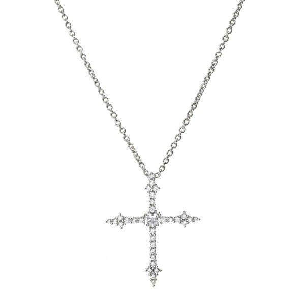 Moteriškas pakabukas Chiara Ferragni J19AWC07