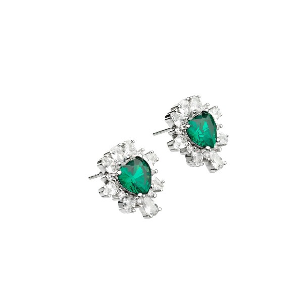 Ladies' Earrings Chiara Ferragni J19AWJ17