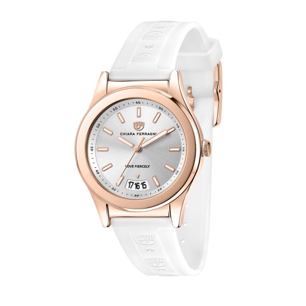 Sieviešu Pulkstenis Chiara Ferragni R1951102504 (Ø 36 mm)