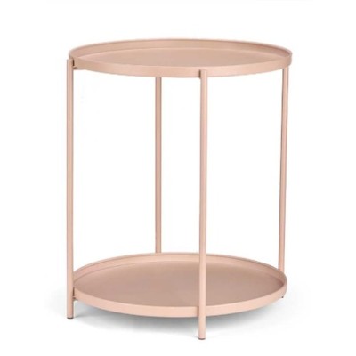 Side table Gift Decor Brown...