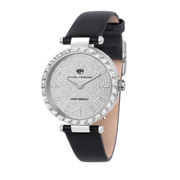 Женские часы Chiara Ferragni R1951103501 (Ø 34 mm)