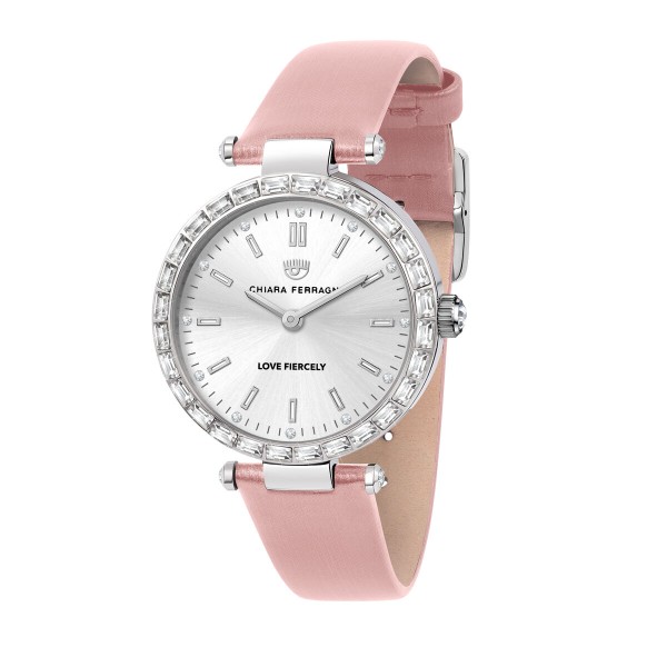 Laikrodis moterims Chiara Ferragni R1951103502 (Ø 34 mm)