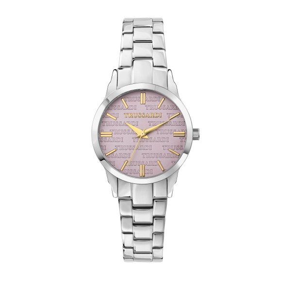 Naisten rannekellot Trussardi R2453141508 (Ø 32 mm)