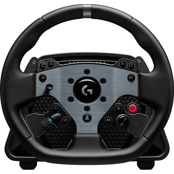 Lenktynių vairas Logitech G PRO RACING WHEEL