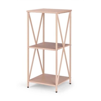 Shelves Gift Decor Brown...