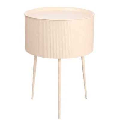 Side table Gift Decor Beige...