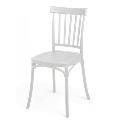 Chair Gift Decor White...