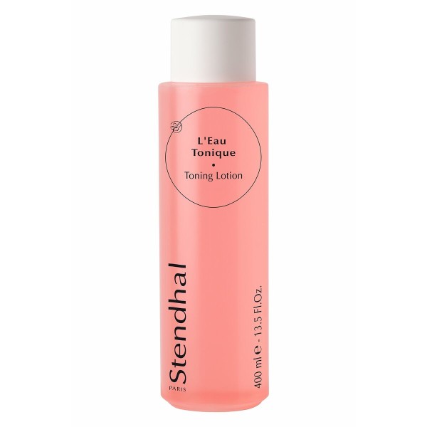 Средство для снятия макияжа с лица Stendhal ÉCLAT ESSENTIEL 400 ml