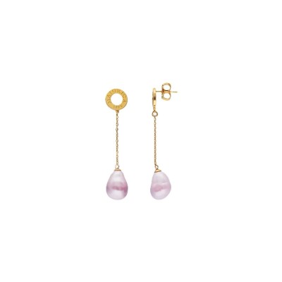 Ladies' Earrings Majorica...