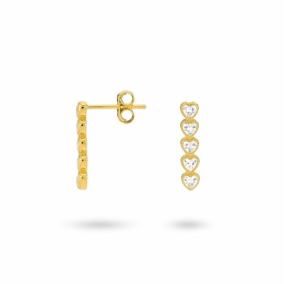 Ladies' Earrings 24KAE...