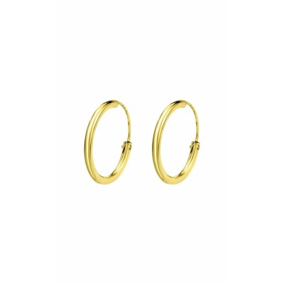 Ladies' Earrings Lotus...