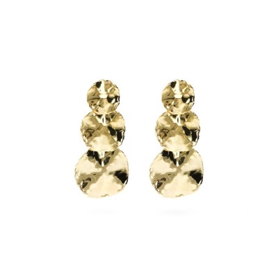 Ladies' Earrings Etrusca...