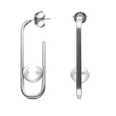 Ladies' Earrings Majorica...