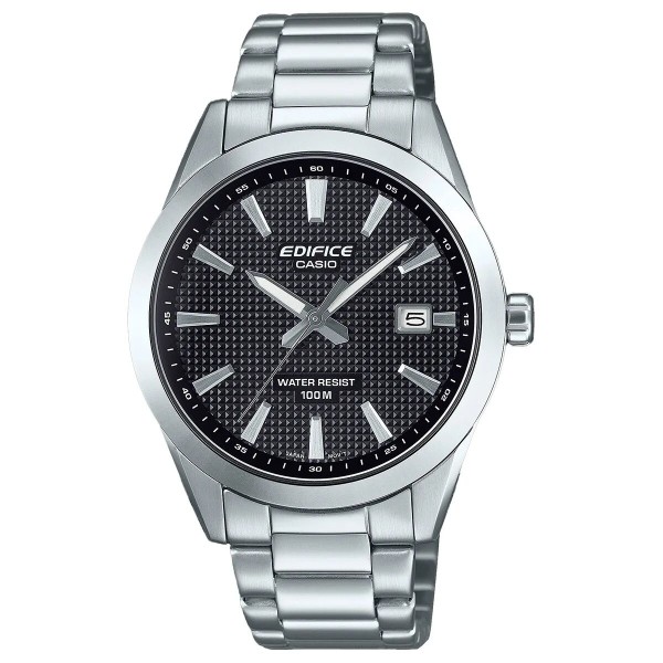 Men's Watch Casio EFV-160D-1AVEF Silver