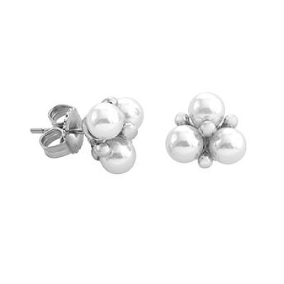 Ladies' Earrings Majorica...