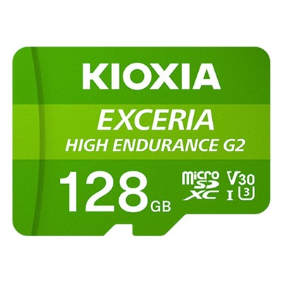 Micro SD karte Kioxia...