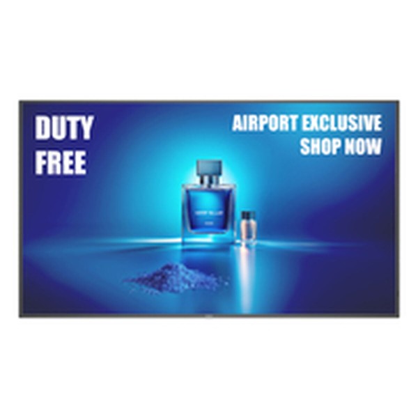 Монитор Videowall Philips 55BDL6017P/00 55"