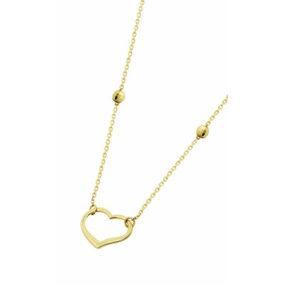 Ladies' Pendant Lotus...