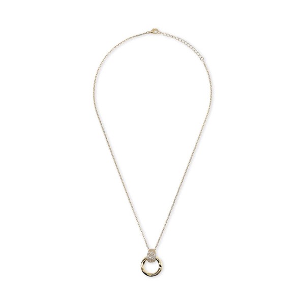 Ladies' Pendant Etrusca WSET00866.YG Silver