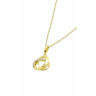 Ladies' Pendant Lotus...