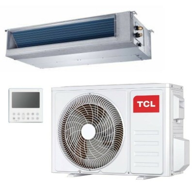 Duct Air Conditioning TCL...