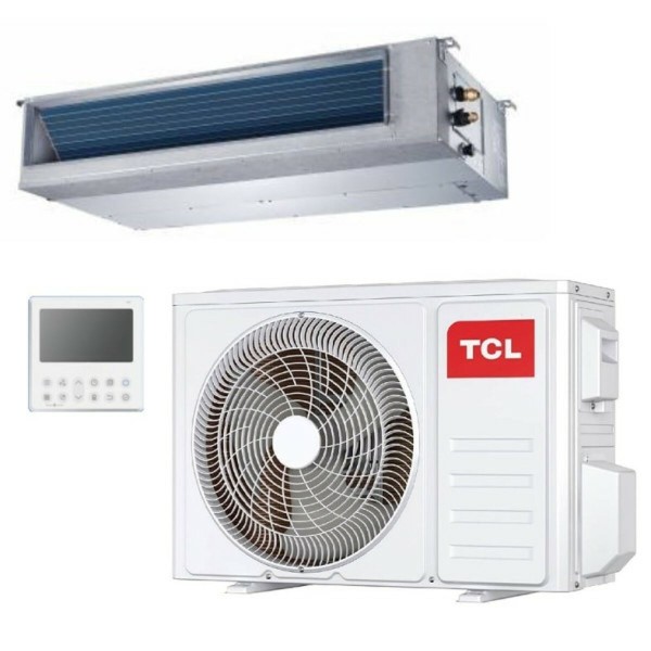 Buis airconditioner TCL M36D1W1 Wi-Fi A++ 10000 W