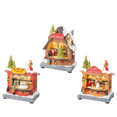 Новогоднее украшение Lumineo