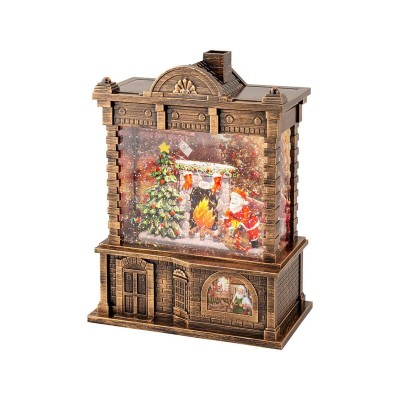 Светящееся украшение...