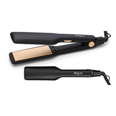 Hair Straightener Argon...