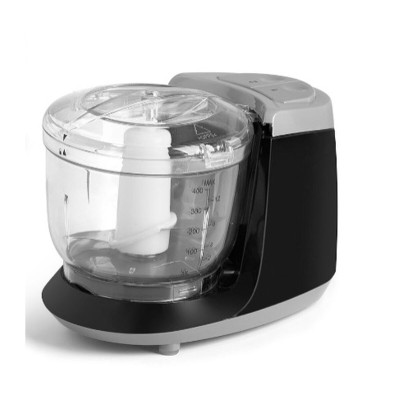 Mincer Argon Black Grey...