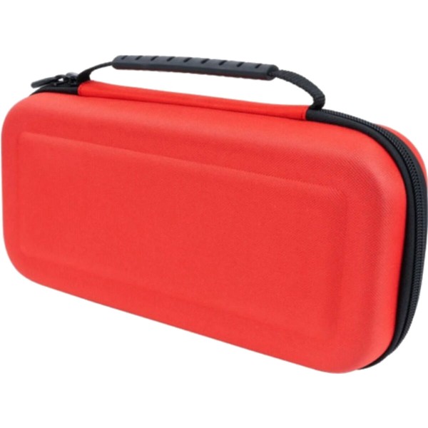 USB-Kaapeli Nacon SWITCHNEWPOUCHLRED