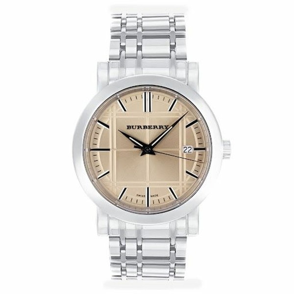 Женские часы Burberry BU1352 (Ø 38 mm)