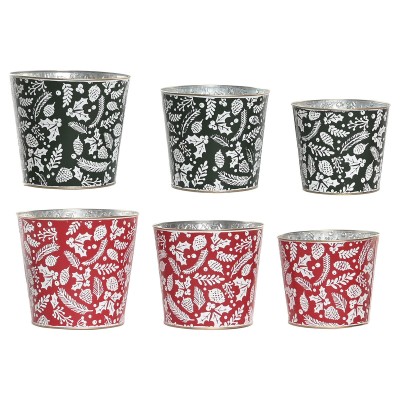 Christmas Decorations Set...