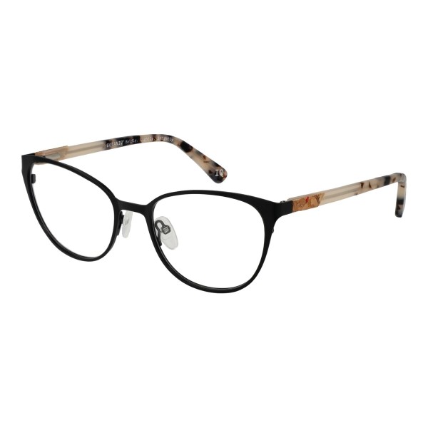 Ladies' Spectacle frame Botaniq MOD. BIO-1033 53204
