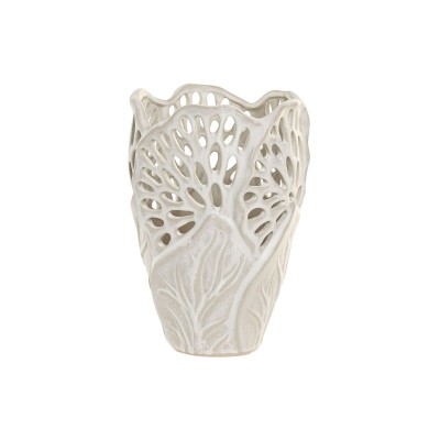 Vase Home ESPRIT White...