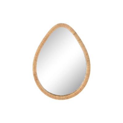 Wall mirror Home ESPRIT...