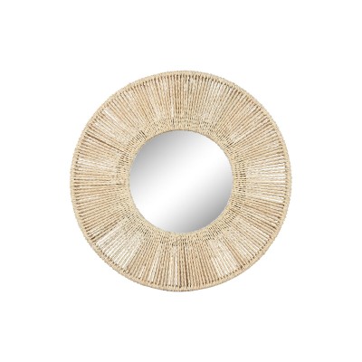 Wall mirror Home ESPRIT...