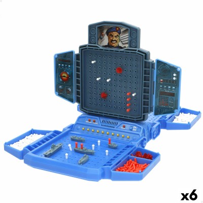 Battleships Game Colorbaby...