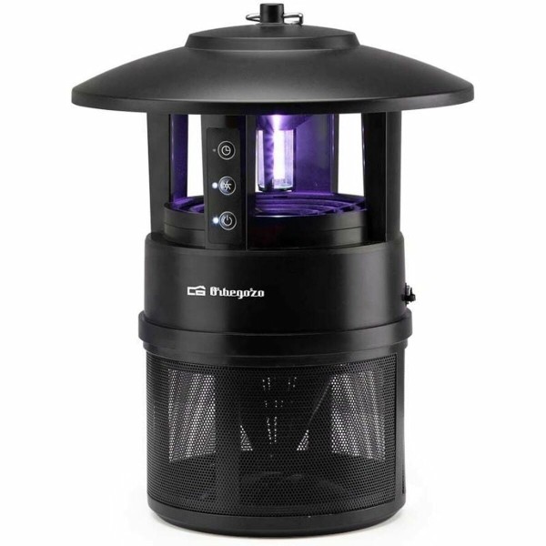 Hyönteisansa Orbegozo MQ 7500 5 W