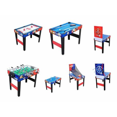 Multi-game Table Ociotrends...