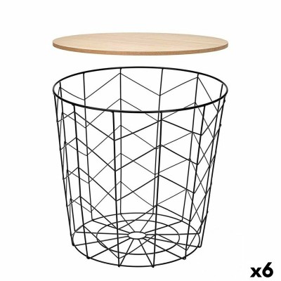 Sivupöytä Gift Decor Ruskea...