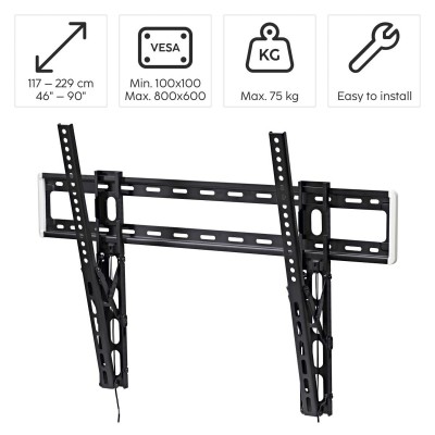TV Mount Hama 00220818 100"...