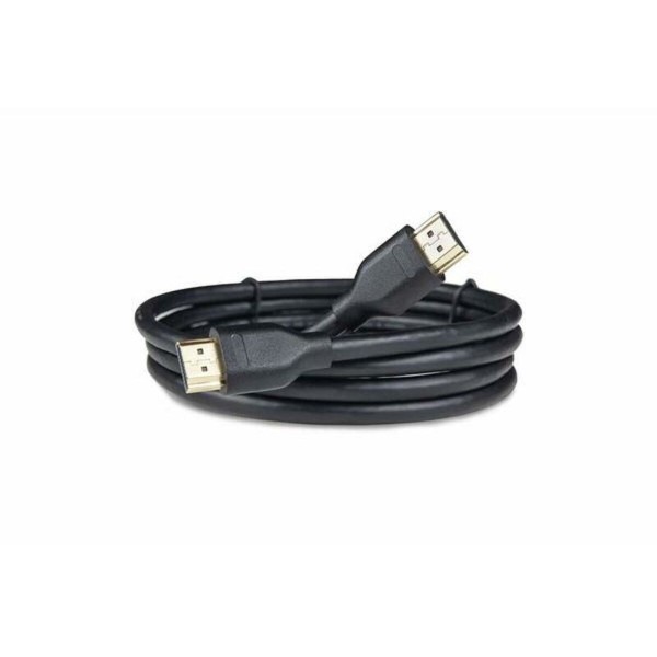 HDMI kabelis DCU 30501615 Juoda 1,5 m