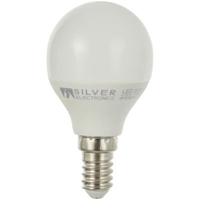 LED lamp Silver Electronics...